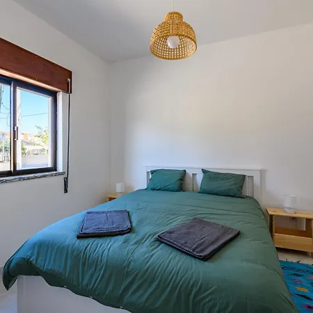 別荘 House With Garden, Baleal Peniche *