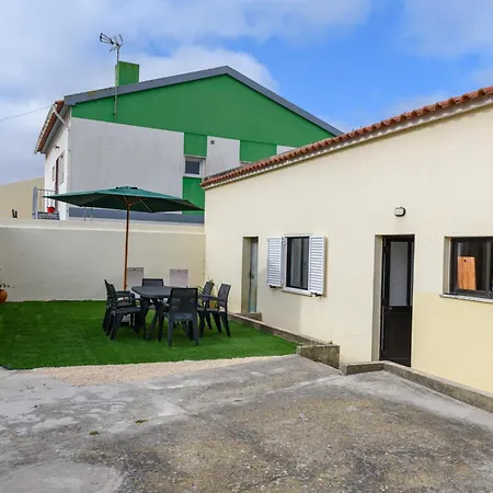 別荘 House With Garden, Baleal Peniche フェレル