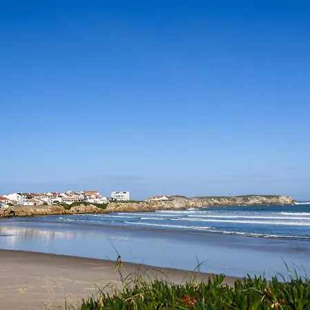 House With Garden, Baleal Peniche フェレル